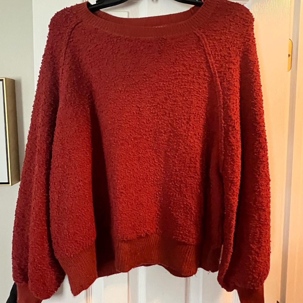 Altard state sweater
